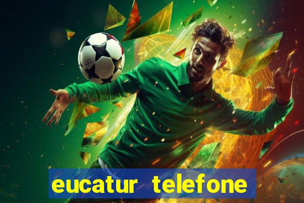 eucatur telefone whatsapp porto velho